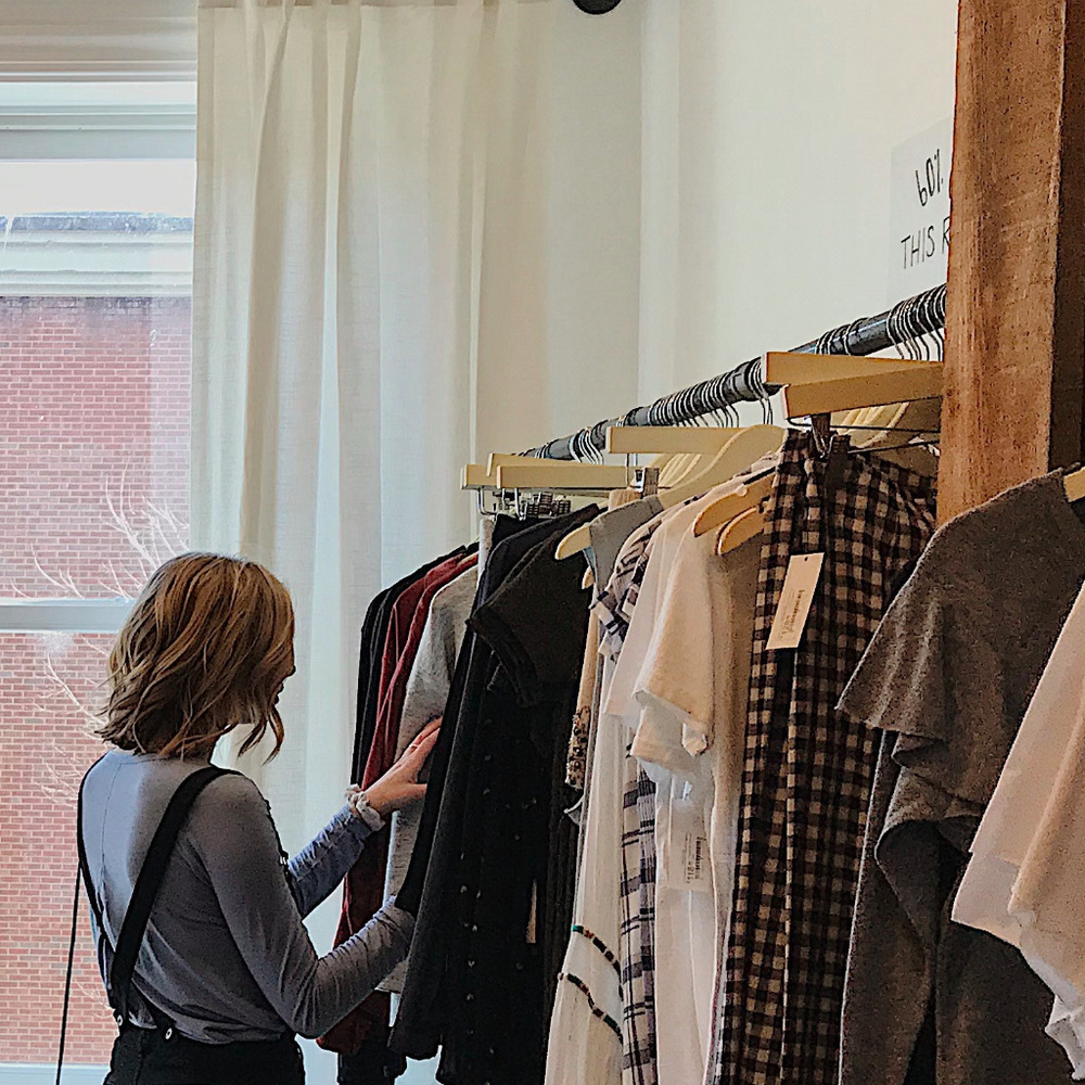 Meet your Posher, Mini